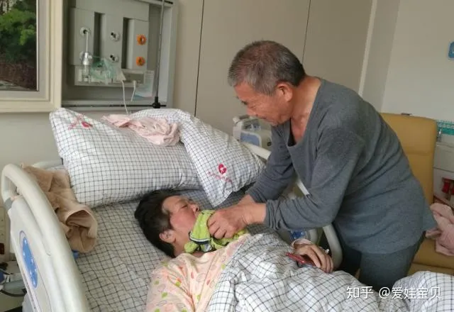 震惊！全国首例！高龄孕妇产下女婴！-高龄产妇数据分析