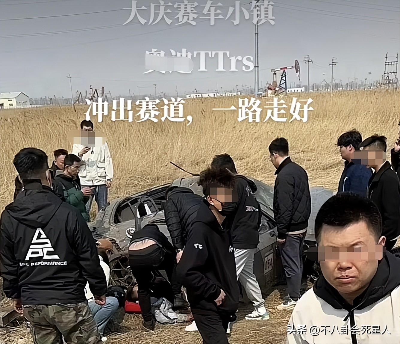 4个月内8名网红车手去世，他们带来的惨痛教训，所有人都该看看-网红 车祸