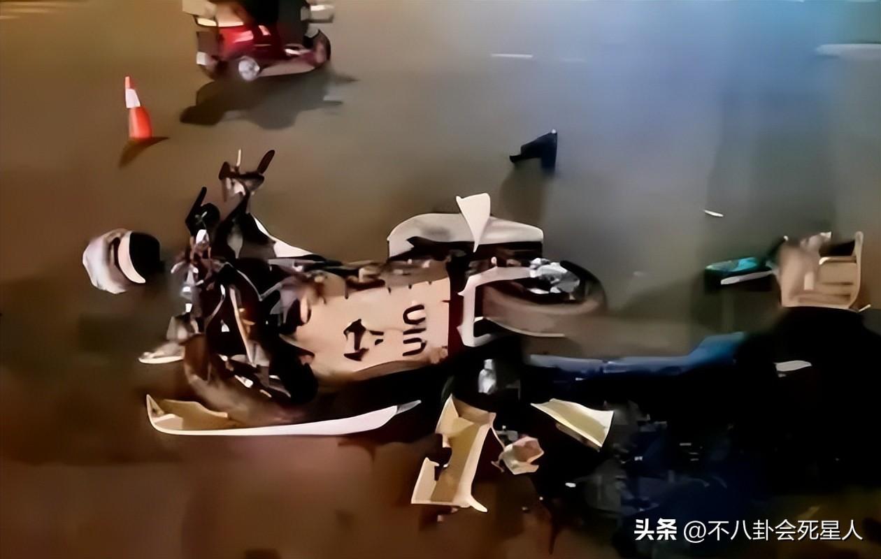 4个月内8名网红车手去世，他们带来的惨痛教训，所有人都该看看-网红 车祸