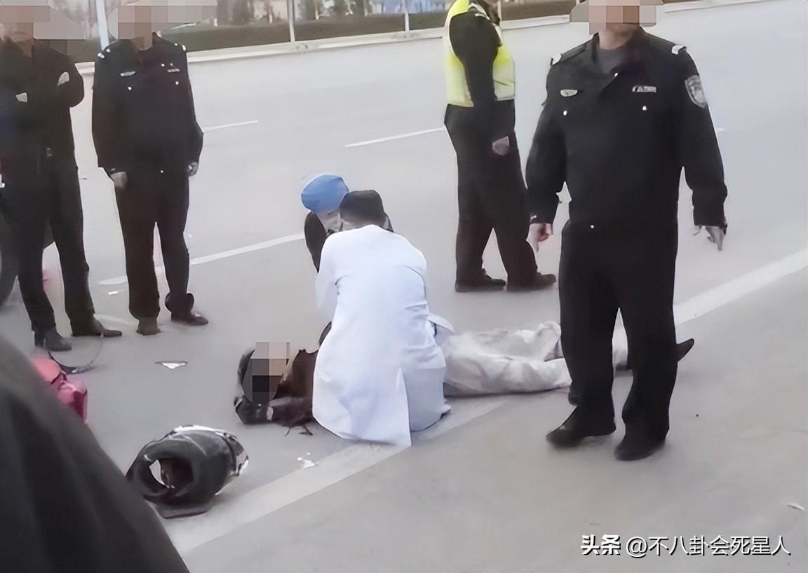 4个月内8名网红车手去世，他们带来的惨痛教训，所有人都该看看-网红 车祸