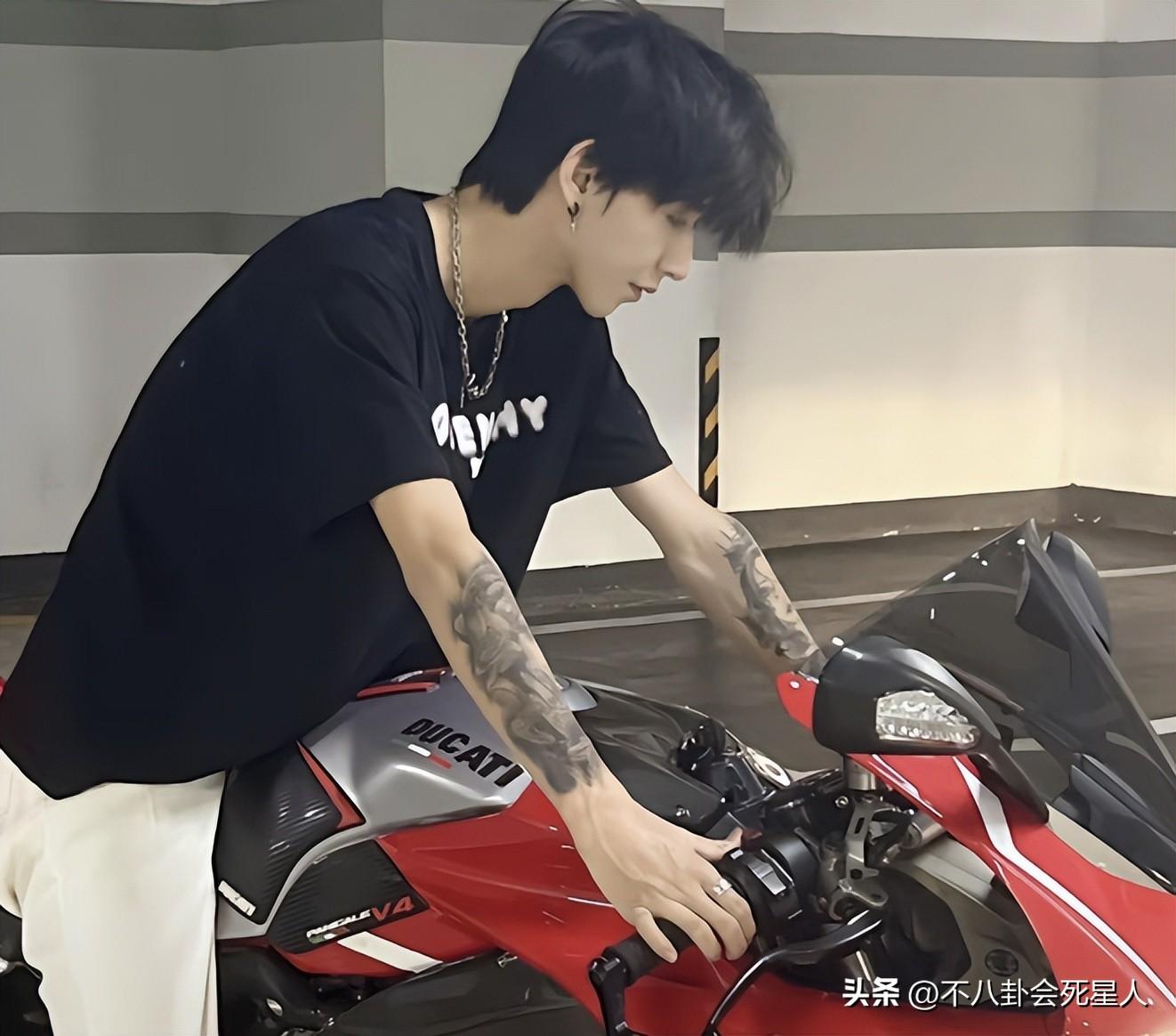 4个月内8名网红车手去世，他们带来的惨痛教训，所有人都该看看-网红 车祸