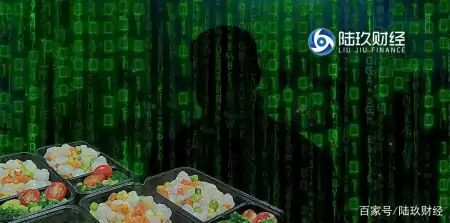算法取中后，外卖小哥有了新期待（算法对外卖骑手的影响）