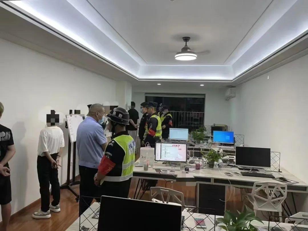 小伙入职第二天，报警把公司端了-入职第一天没事干怎么办