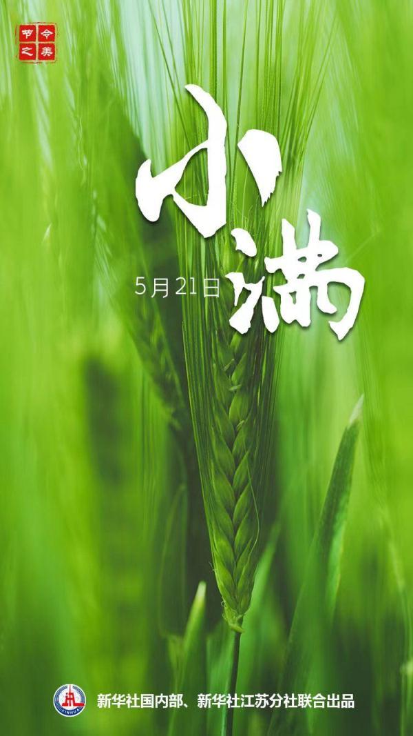 小满的“满”指的是什么？小满节气有什么特点？（小满是代表什么）