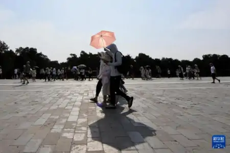 北烤南蒸，超20个省份高温，身体这6个器官尤其容易受伤！（南煮北烤）