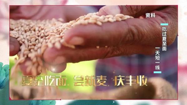 夏至已至，吃点啥消暑度夏？-夏季吃什么消暑