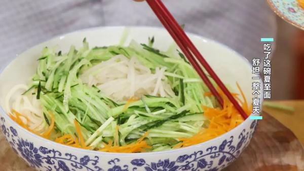 夏至已至，吃点啥消暑度夏？-夏季吃什么消暑
