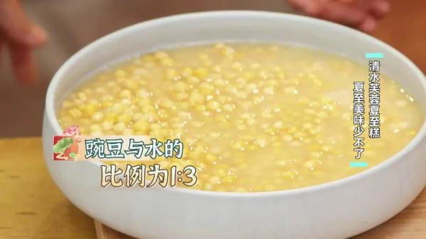 夏至已至，吃点啥消暑度夏？-夏季吃什么消暑