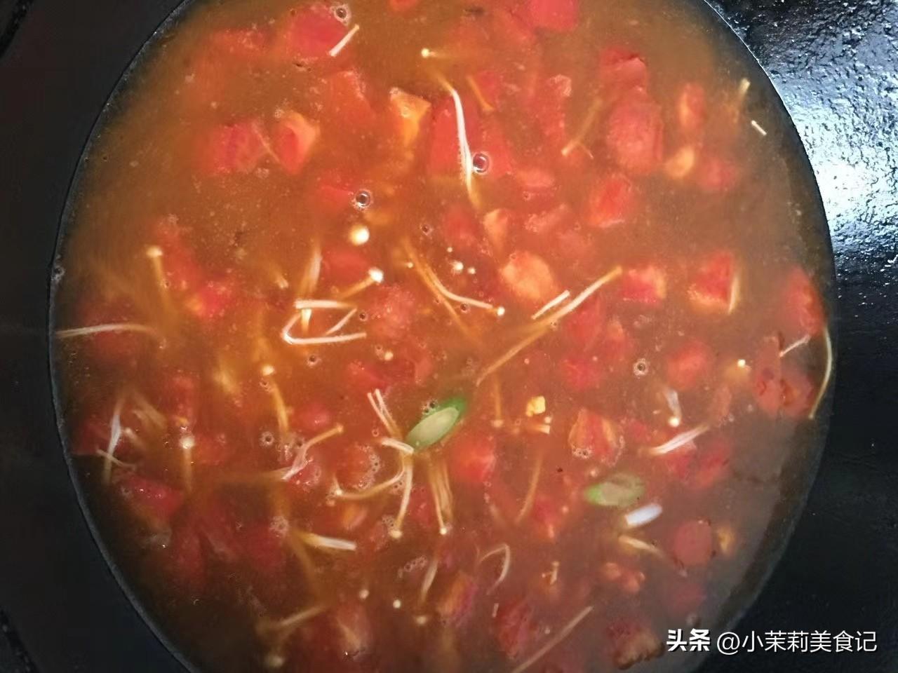 明日夏至，建议多吃“4酸”，开胃消暑护心肝，应季调整好度夏-今日夏至吃什么饭