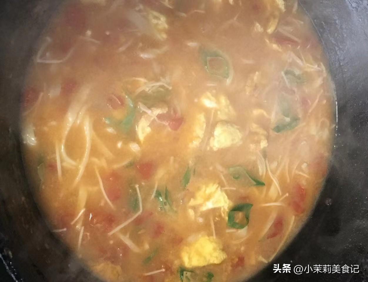 明日夏至，建议多吃“4酸”，开胃消暑护心肝，应季调整好度夏-今日夏至吃什么饭
