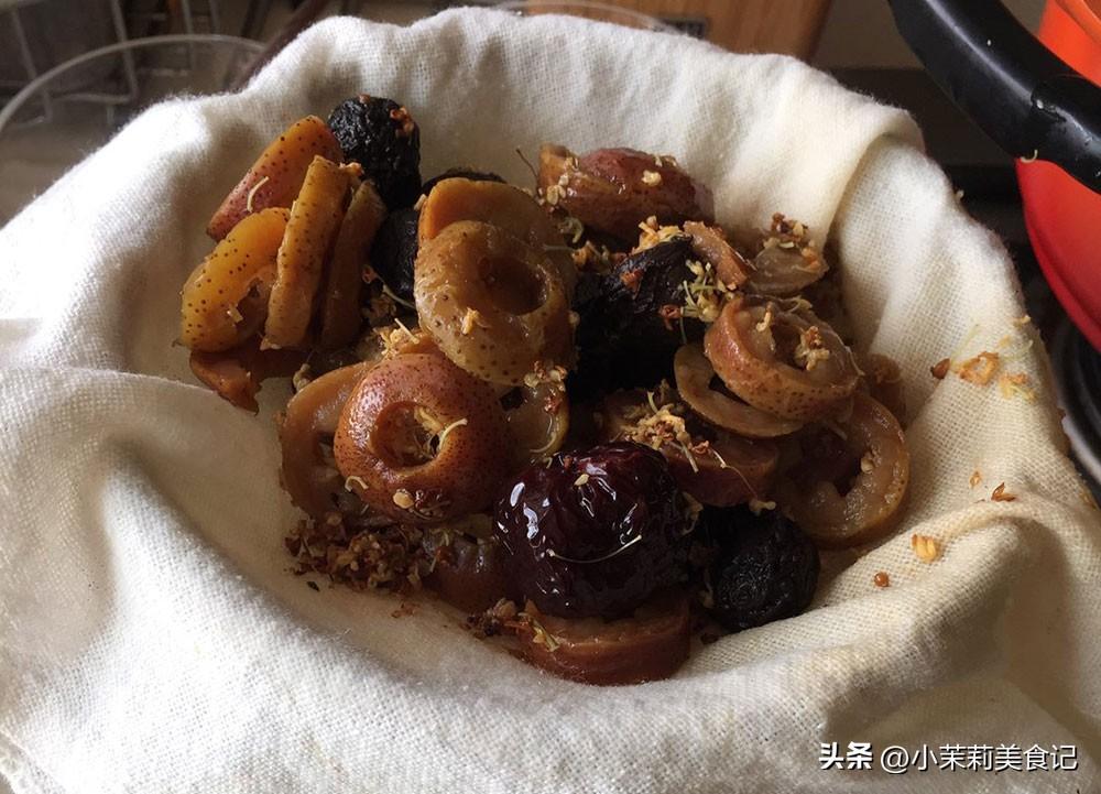 明日夏至，建议多吃“4酸”，开胃消暑护心肝，应季调整好度夏-今日夏至吃什么饭