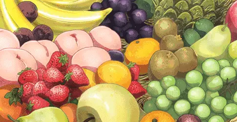 夏至这天应该吃些什么？-夏至这天应该吃些什么?