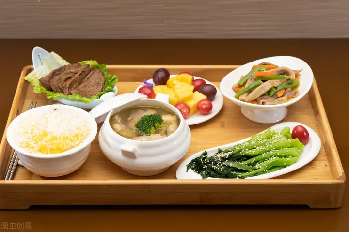 月子食谱：月子饭30天食谱（建议收藏）（月子餐30天食谱及做法月子餐1.2万阅读）