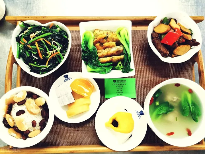 月子食谱：月子饭30天食谱（建议收藏）（月子餐30天食谱及做法月子餐1.2万阅读）