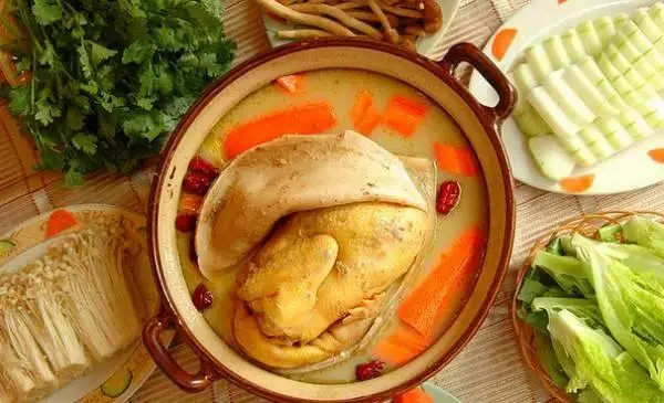 最新30天月子餐完整食谱，月嫂必备！（30天月子餐食谱培训）