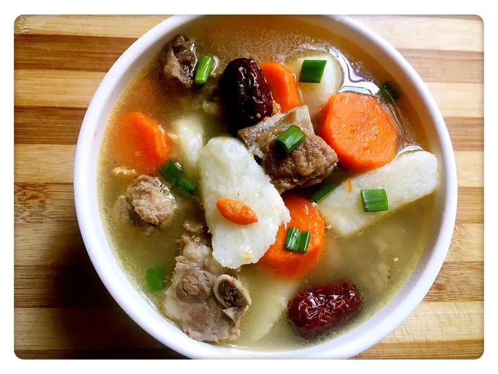 产后必备：30天月子餐食谱，更科学，更营养！（月子30天食谱清单）