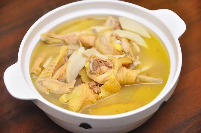 产后必备：30天月子餐食谱，更科学，更营养！（月子30天食谱清单）