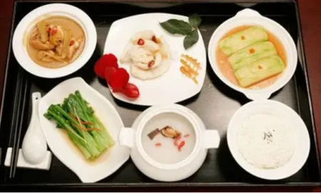 产妇刚生完孩子适合吃什么 你要安静下来听我说（刚生完小孩适合吃什么补品）