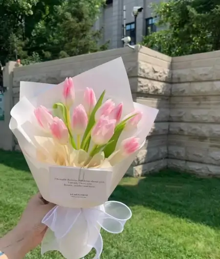 情人节送花，别只想到红玫瑰！（情人节送一朵玫瑰花合适吗?）