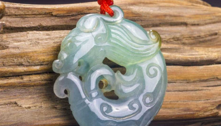 真亦假假亦真，根据这几个鉴别方法，教你辨别翡翠原石的真假-翡翠原石怎么鉴定真假图片