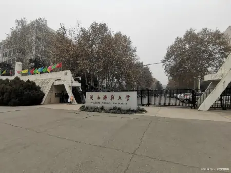 南京师范大学、陕西师范大学和华中师范大学综合排名数据（南京师范大学与陕西师范大学）