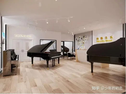 新手必读｜如何学习钢琴指法（初学钢琴指法视频大全）