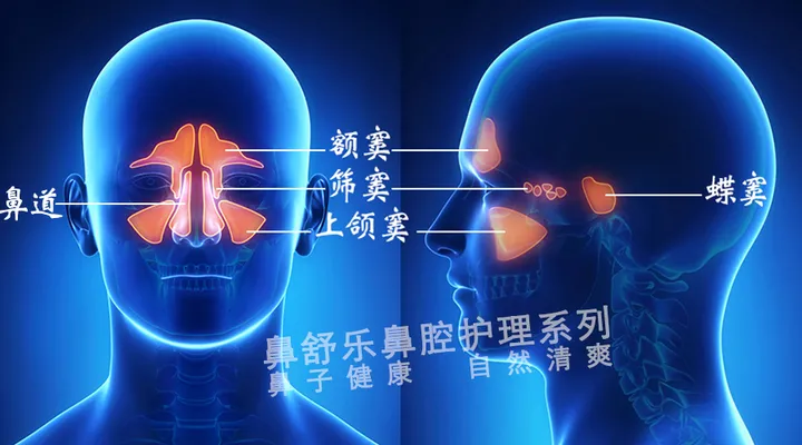 鼻窦炎如何根治？（儿童鼻窦炎的最明显五大症状）