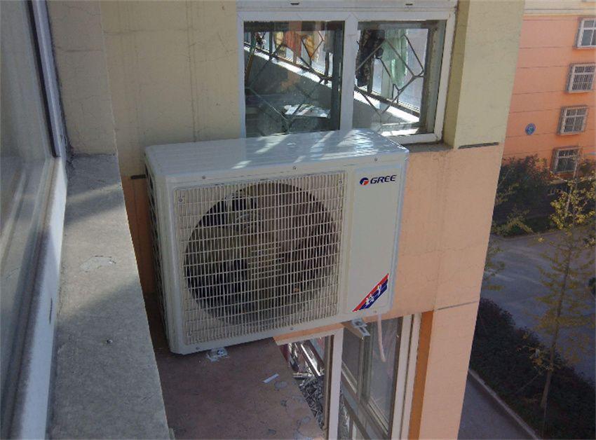 空调不制冷是缺氟？好心师傅提醒才知道，原来这4个地方才是元凶-空调不制冷缺氟吗