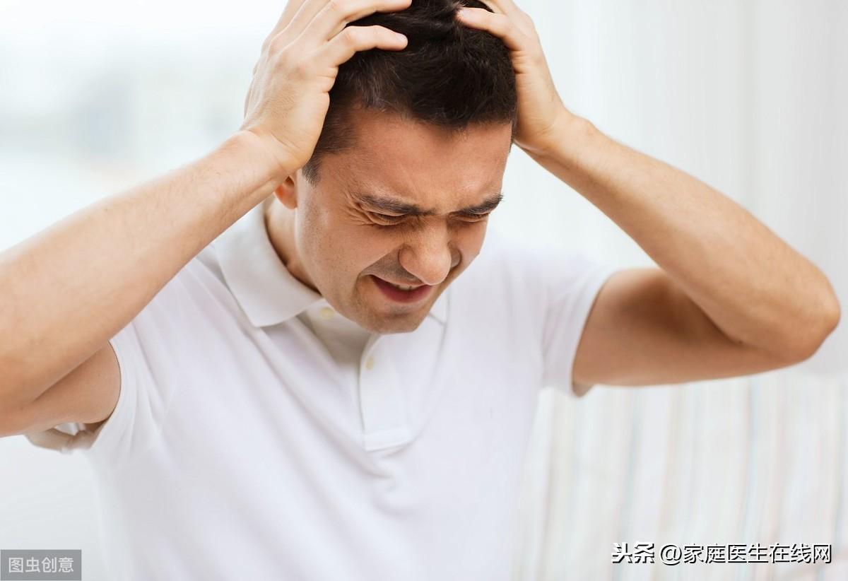 鼻窦炎不根治，小心一辈子跟着你！医生说了2种治疗方法（鼻窦炎有治好的吗）