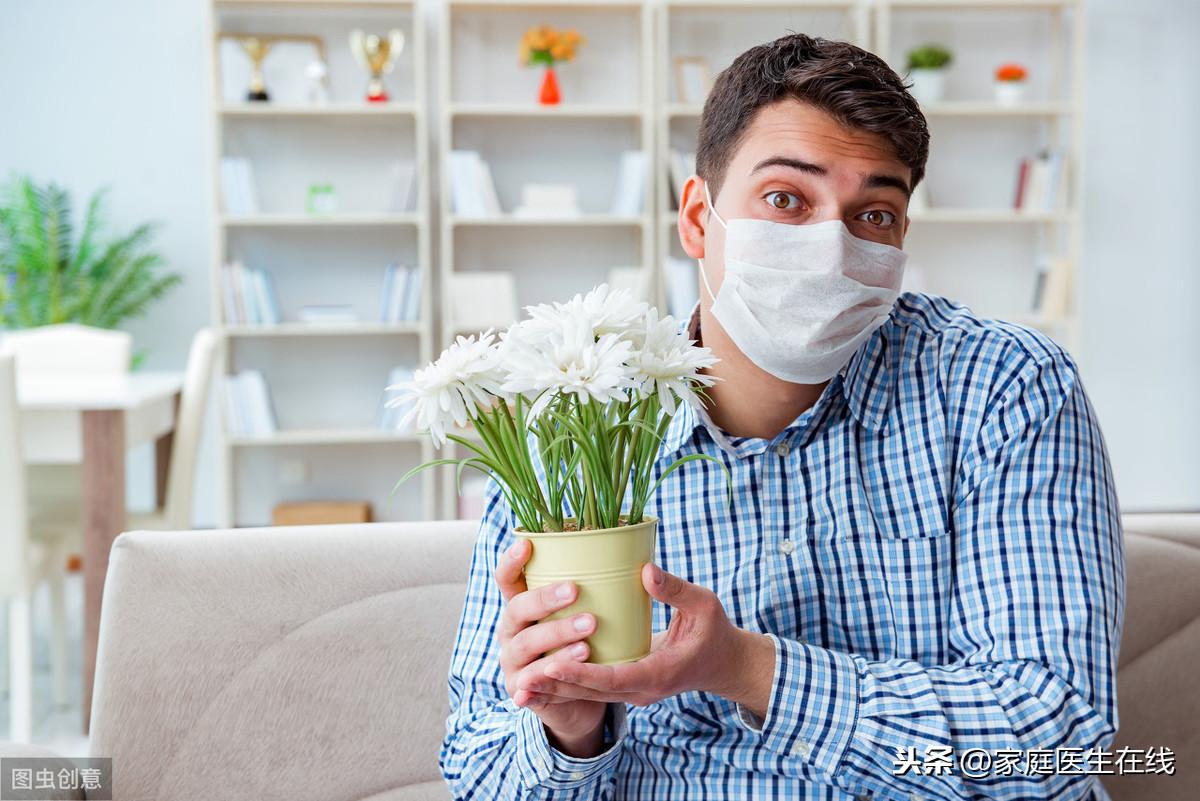 鼻窦炎患者，做到6件事，能大大缓解鼻子不适（鼻窦炎怎么弄可以缓解）