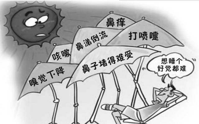 经久不愈的鼻窦炎怎么办？（经久不愈的鼻窦炎怎么办呢）