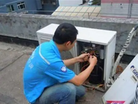 空调不制冷还需要加氟吗？都2023年了，别被忽悠-空调不制冷了需要加氟吗