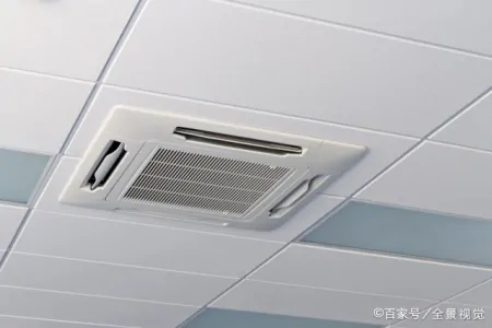 空调出冷气的方向向哪制冷效果好好？向下还是向上？为什么？-空调冷气朝上还是下