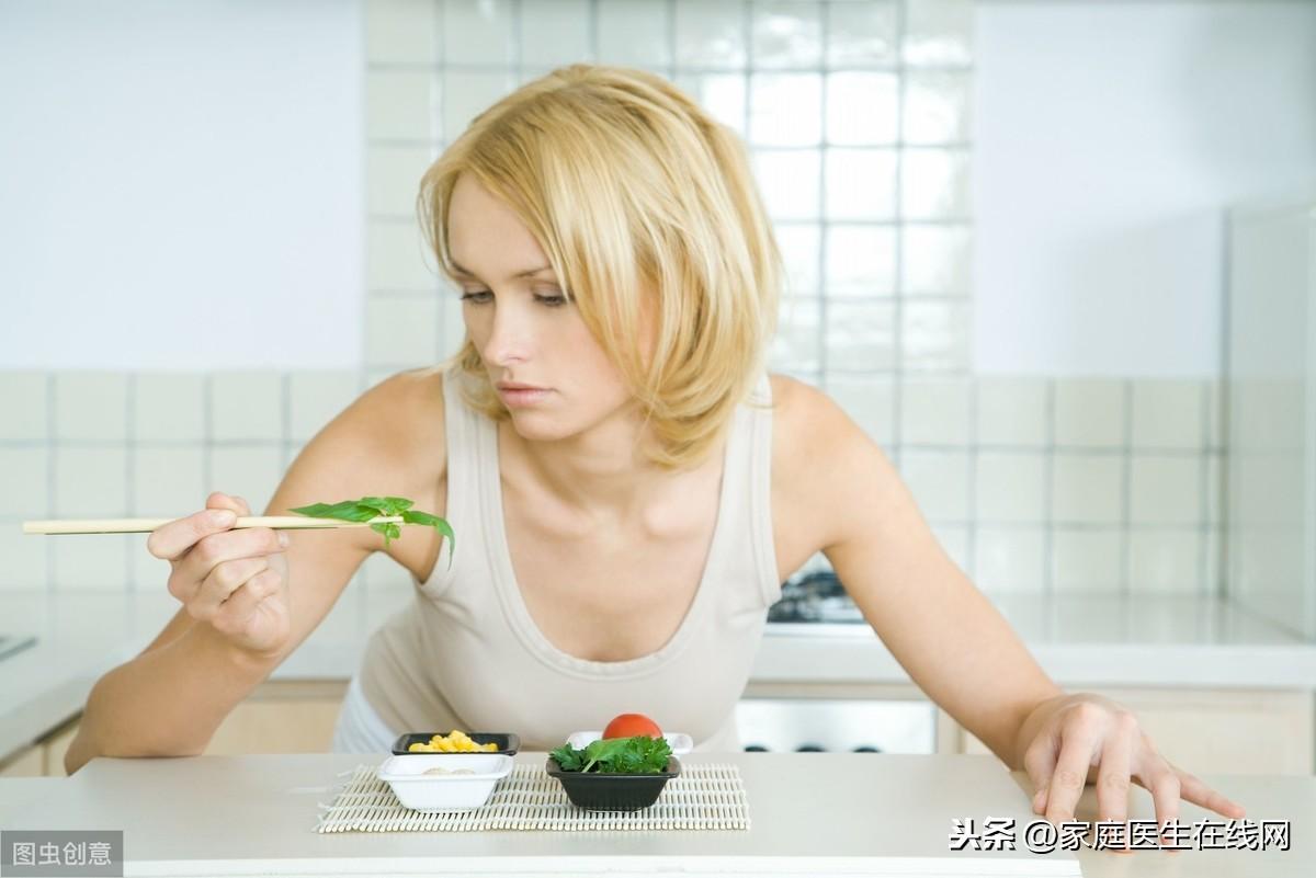 如何在一周内减肥？2件事用心做，边吃边瘦，疯狂甩肉-怎么一周瘦2斤