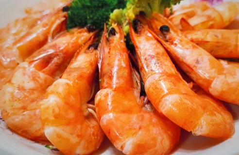 一周减肥食谱：坚持吃上一个月，“狂瘦20斤”不是梦-减肥食谱一月瘦多少正常