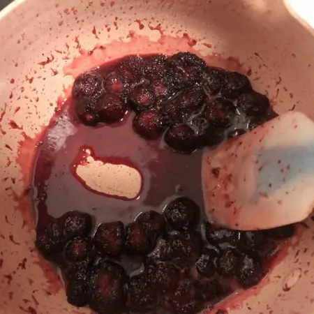 舌尖上的端午 超级好吃的杨梅果酱（杨梅酱的功效与作用）