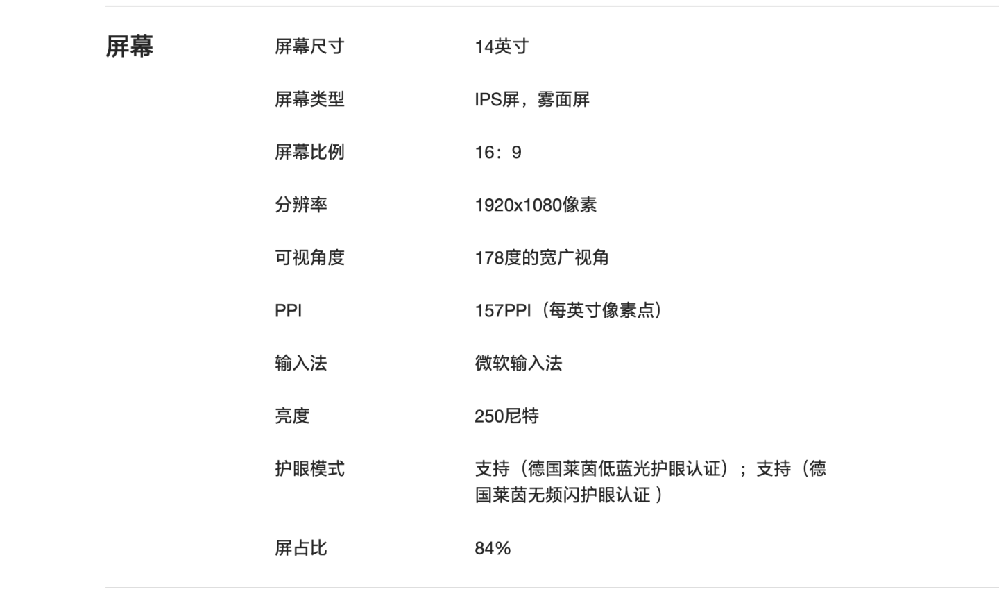 满足大学生活基本需求的MagicBook 14锐龙版（magicbook14锐龙版怎么样）