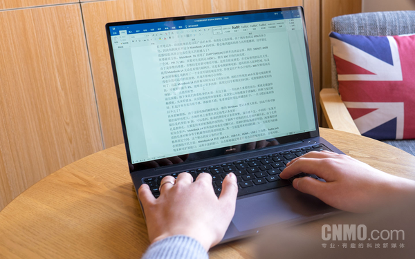 14英寸轻薄本新标杆 华为MateBook 14深度体验（华为matebook14s2021款参数）
