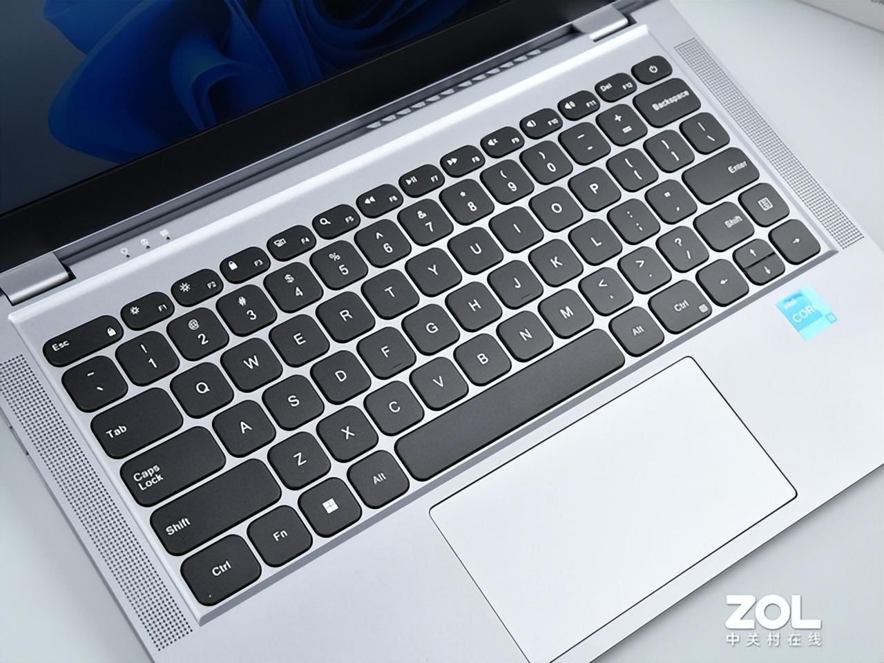 三千元内高性价比办公本 中柏EZbook X7全面评测（中柏ezbook i7）