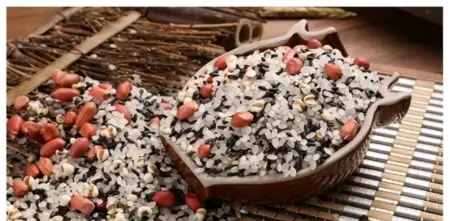 五谷杂粮美食的做法（五谷杂粮美食的做法简单）