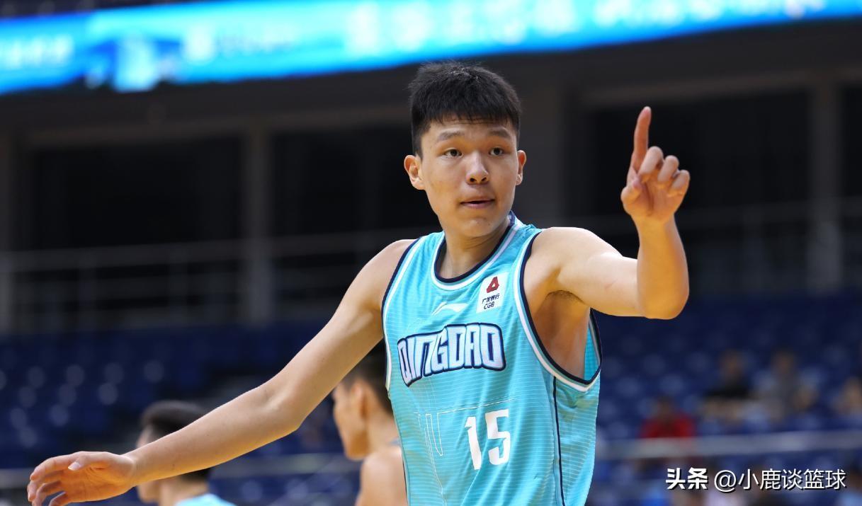 CBA夏季联赛赛程正式出炉！青岛揭幕战对决辽宁，杨瀚森上演首秀（cba青岛赛区恢复现场观赛）