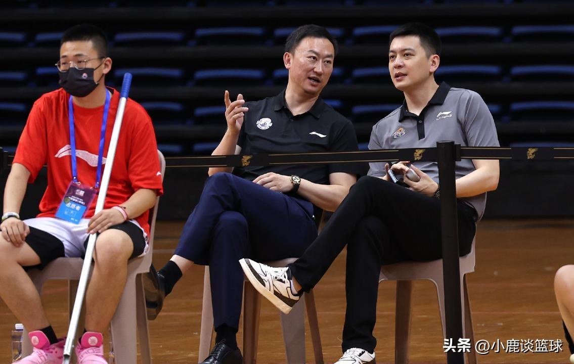 CBA夏季联赛赛程正式出炉！青岛揭幕战对决辽宁，杨瀚森上演首秀（cba青岛赛区恢复现场观赛）