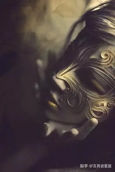 聊聊摩羯座，绝对的干货-解读摩羯座
