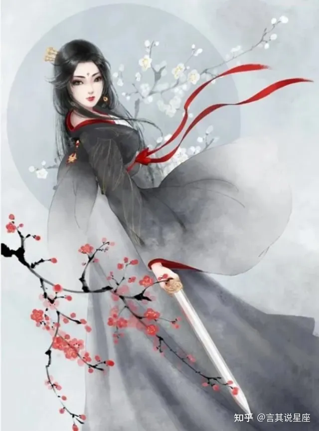 聊聊摩羯座，绝对的干货-解读摩羯座
