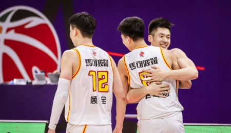 广东领衔揭幕战！CBA季后赛12进8赛程出炉，真正的较量开始了（cba季后赛十二进八是什么意思）