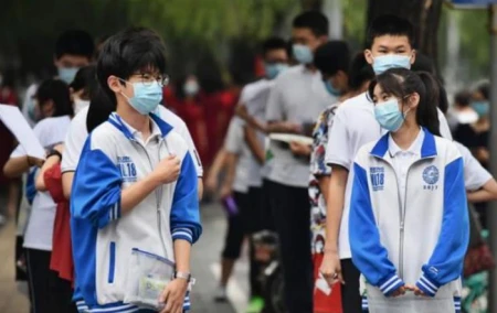 放假通知！2023各地中小学暑假时间公布，家长们终于满意了（2021年中小学放暑假通知最新）