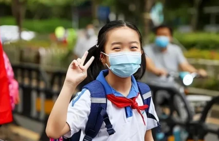 放假通知！2023各地中小学暑假时间公布，家长们终于满意了（2021年中小学放暑假通知最新）