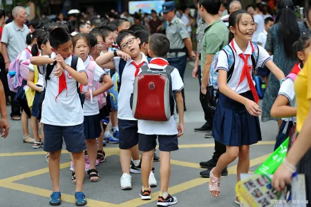 河北当地通知！2023中小学暑假放假时间敲定，家长：倍感期待（2021年河北暑假中小学放假时间）