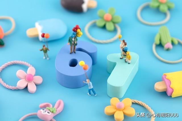 六一儿童节文案祝福语，短句干净走心妈妈发圈，幼儿六一寄语简短-六一儿童节祝福儿童的文案