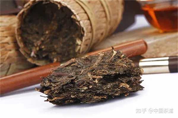普洱生茶与熟茶，究竟有什么区别❓（普洱生茶与熟茶,究竟有什么区别）